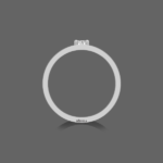Peter Diamond Ring For Him