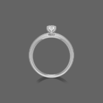 Vivaan Diamond Ring For Men