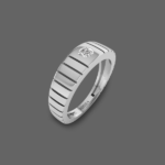 Joseph Diamond Ring For Men