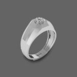 Noah Diamond Ring For Men