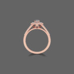 Cara Engagement Ring