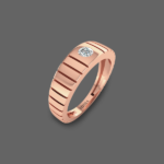 Joseph Diamond Ring For Men