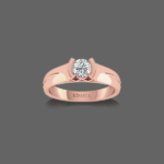 Daniel Men's Diamond Ring