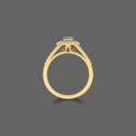 Cara Engagement Ring