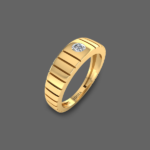 Joseph Diamond Ring For Men