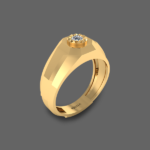 Noah Diamond Ring For Men