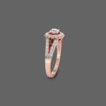 Cara Engagement Ring