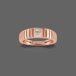 Joseph Diamond Ring For Men