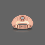 Noah Diamond Ring For Men