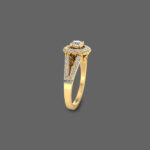 Cara Engagement Ring