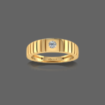 Joseph Diamond Ring For Men