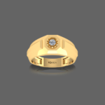 Noah Diamond Ring For Men