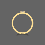 Peter Diamond Ring For Him