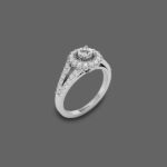 Cara Engagement Ring