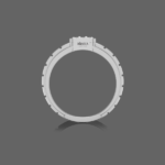 The Laney Diamond Ring For Him
