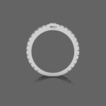 Joseph Diamond Ring For Men