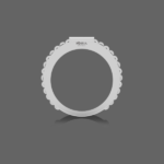 Dennis Diamond Ring For Men