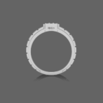Edward Diamond Men Ring