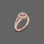 Cara Engagement Ring