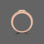 The Laney Diamond Ring For Him