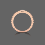 Joseph Diamond Ring For Men