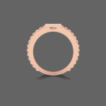 Dennis Diamond Ring For Men