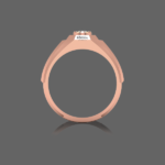 Noah Diamond Ring For Men
