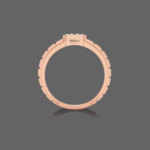 Edward Diamond Men Ring