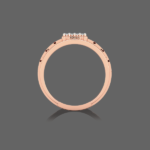 Jack Men's Diamond Ring