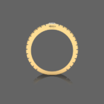 Joseph Diamond Ring For Men