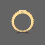 Dennis Diamond Ring For Men