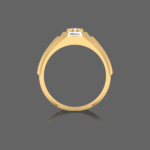 Noah Diamond Ring For Men
