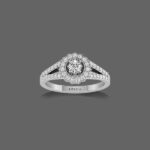 Cara Engagement Ring
