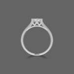 Daniel Men's Diamond Ring