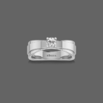 Vivaan Diamond Ring For Men