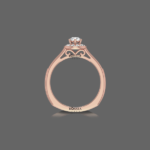 Timeless Diamond Ring