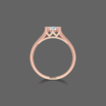 Daniel Men's Diamond Ring