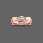 Vivaan Diamond Ring For Men