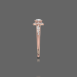 Timeless Diamond Ring