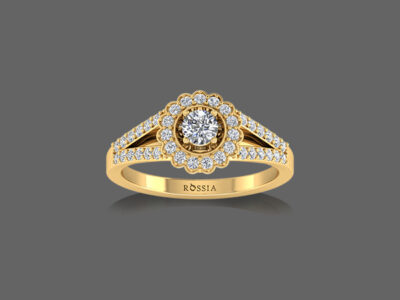 Cara Engagement Ring