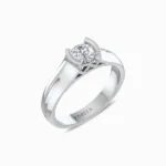 Daniel-Men’s-Natural-Diamond-Ring-White-Gold-Side-View