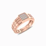 Edward-Natural-Diamond-Men-Ring-Rose-Gold-Side-View