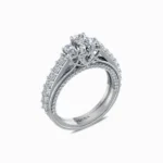 Enticing-Threestone-Oval-Cut-Natural-Diamond-Engagement-Ring-White-Gold-Side-View