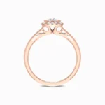 Entrancing-Natural-Diamond-Ring-Rose-Gold-Basket-View