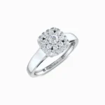 Entrancing-Natural-Diamond-Ring-White-Gold-Side-View