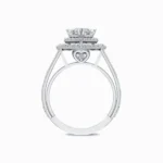 Heart-Cut-Natural-Solitaire-Diamond-Engagement-Ring-White-Gold-Basket-View