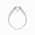 Mesmerizing-Natural-Diamond-Ring-For-Women-White-Gold-Basket-View