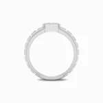 The Laney Natural Diamond Ring For Him