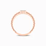 The Mogul Natural Diamond Ring