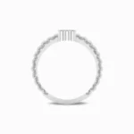 The Mogul Natural Diamond Ring